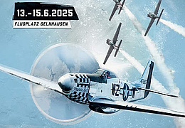 Flugplatzkerb Gelnhausen