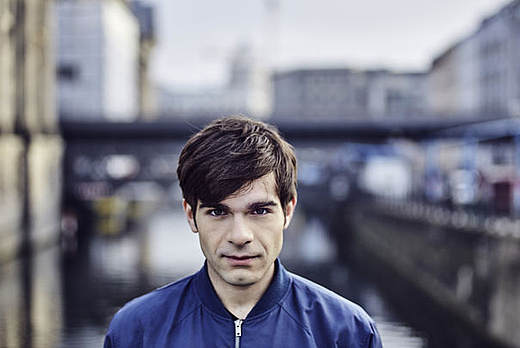 Elias Hadjeus