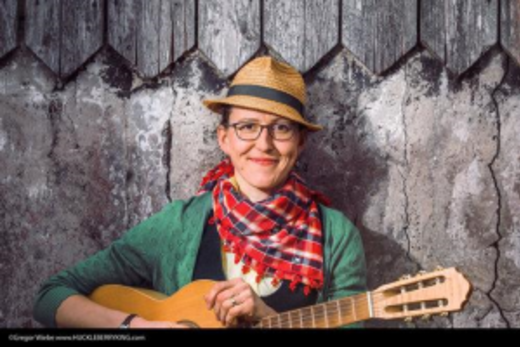 Martina Schwarzmann