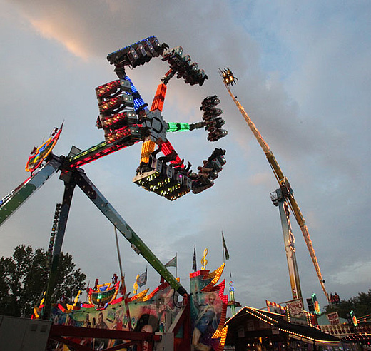 Schiersteiner Hafenfest 2018