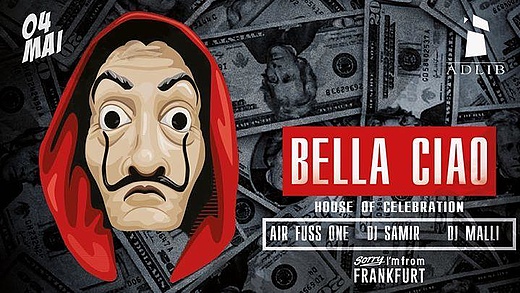 Bella Ciao I Spring Edition