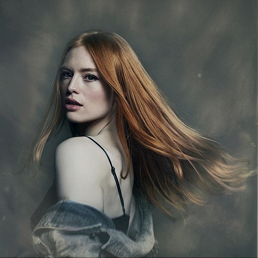 Freya Ridings