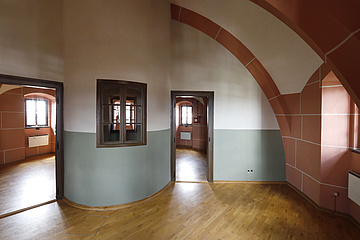 Frankfurt Cathedral: Historic Türmerstube opens for Museumsuferfest