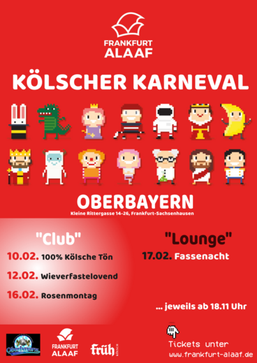Kölscher Karneval
