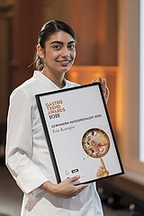 Gastro Trend Awards Frankfurt: Das sind die besten Nachwuchstalente 2022