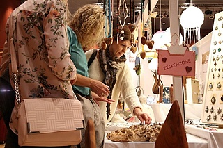 7. Main-Taunus handmade, design & Kreativmarkt