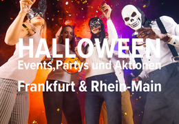 Halloween Special 2026