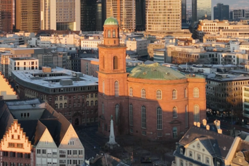 Paulsplatz wird zum Ideenforum für das 'Haus der Demokratie'