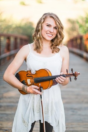 Taylor Davis