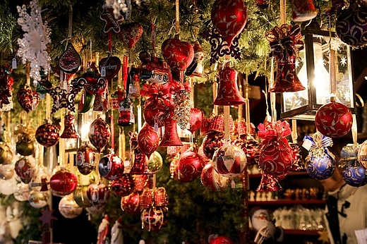 Weihnachtsmarkt in Bergen-Enkheim