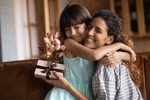 Muttertagsbrunch – Ein besonderes Dankeschön