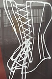Wo ist nur das Latex hin? Streifzug durch das Bahnhofsviertel
