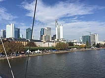 Welcher Frankfurt Typ bist du?