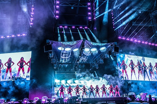 Helene Fischer - The Stadium Tour 2018
