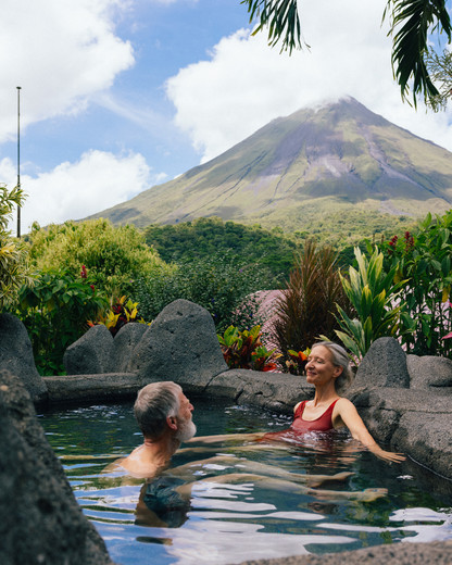 Costa Rica im Main-Taunus-Zentrum