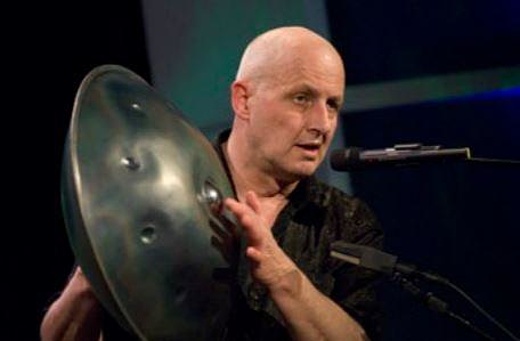 Reto Weber Squeezeband – Around the World