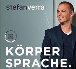 Stefan Verra - Körpersprache