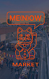 ME(N)OW MARKET