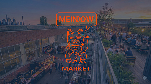 ME(N)OW MARKET
