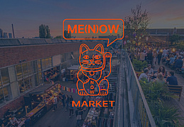 ME(N)OW MARKET