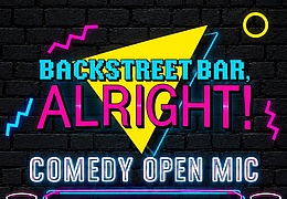 Hilarious Comedy