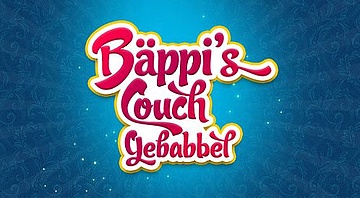 Bäppi holt das Couchgebabbel zurück