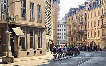 Infos zum Frankfurter Traditions-Radrennen am 1. Mai