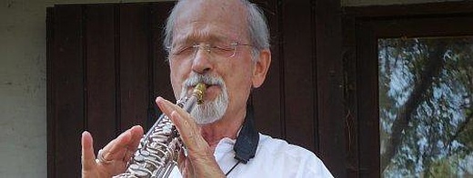 Frank Selten "Four of a Kind" - Hot And Bluesy