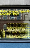 Kulturcampus Open Air 2026