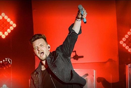 Ben Zucker - Die Arena Tournee 2019