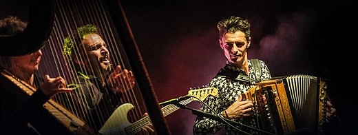 Herbert Pixner Projekt meets Berliner Symphoniker
