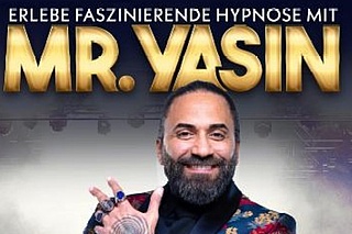 Mr. Yasin