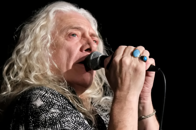 Letz Zep – Led Zeppelin Tribute No. 1