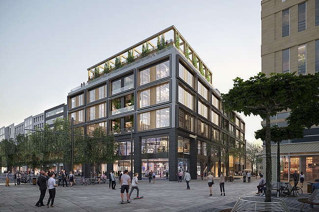 Thalia eröffnet Flagship-Store auf der Frankfurter Zeil: Termin und Details stehen fest
