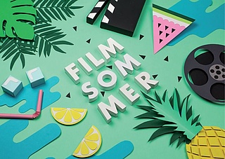 Film Summer 2017 - Look & Dance - Music Videos