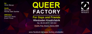 Queer Factory