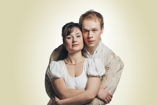 Romeo und Julia