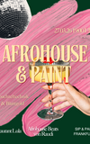 Afrohouse & Paint
