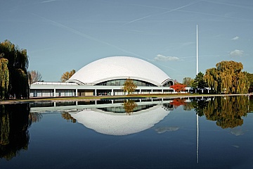 Music Sneak, Konzerte &amp; mehr – Das Open Air Programm an der Jahrhunderthalle Sommerwiese