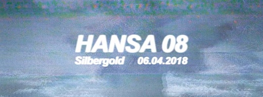 Hansa [08] w/ Omega III