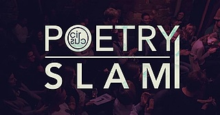 Poetry Slam #46
