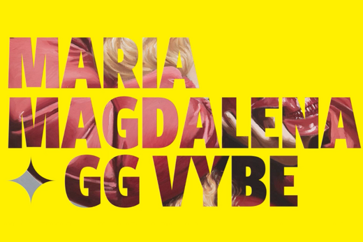 Maria Magdalena x GG VYBE