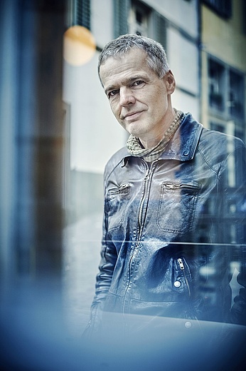 Summer in the City 2022: Wolf Haas – Müll