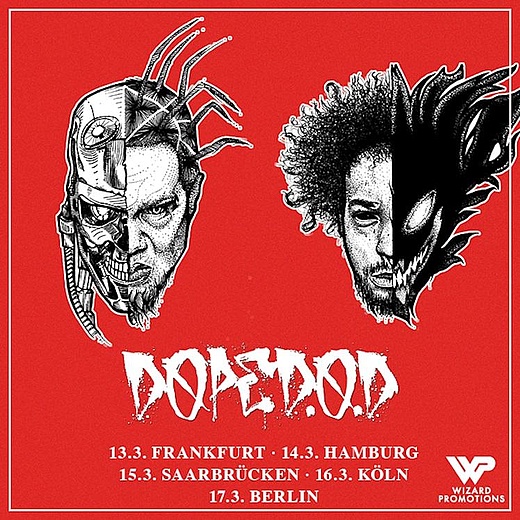 Dope D.O.D
