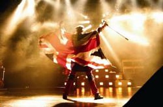 God save the Queen - Eine Hommage an den legendären Freddie Mercury 