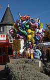 Hofheimer Gallusmarkt 2026