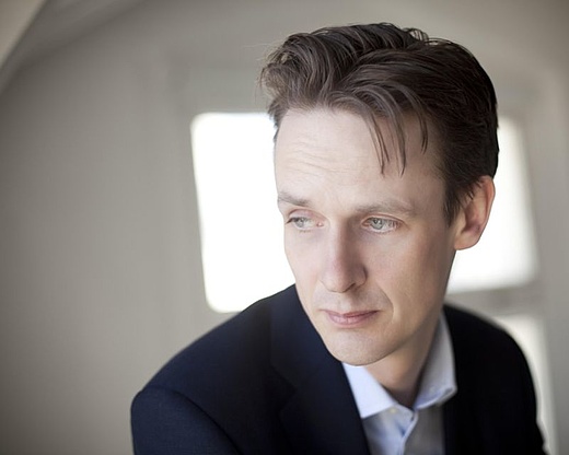 Ian Bostridge, Tenor und Julius Drake, Klavier