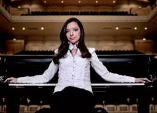 Klavier Soirée II - Yulianna Avdeeva