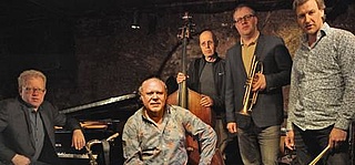 Tony Lakatos Quintet