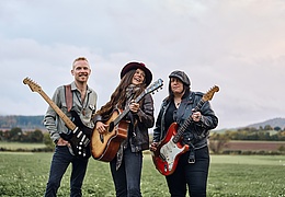 Blues Caravan – Live 2026